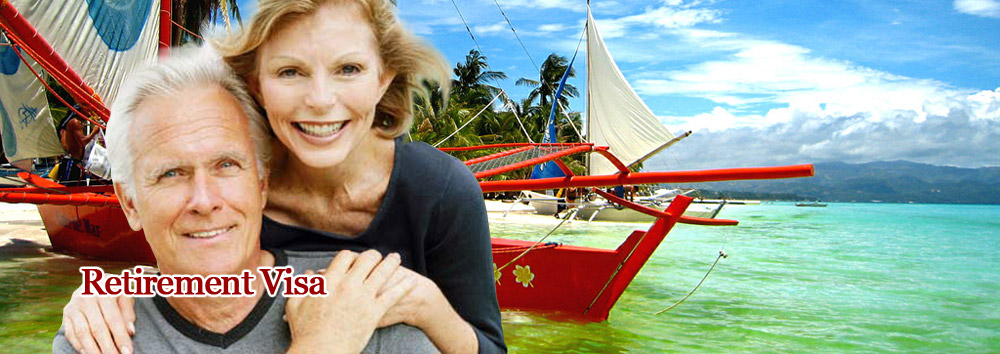 Retirement Visa