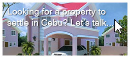 Inquire Cebu properties